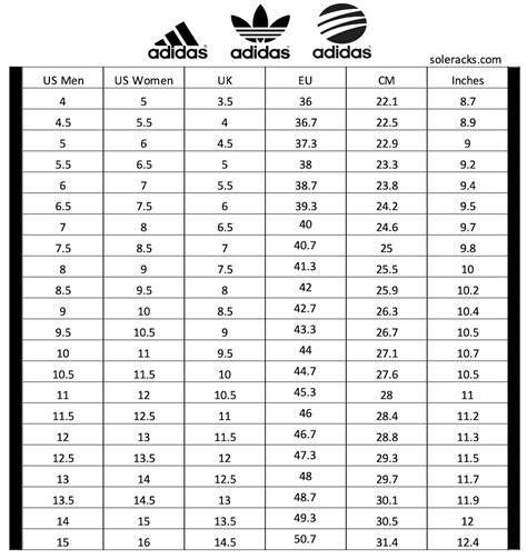 adidas spezial cm|adidas unisex shoe size chart.